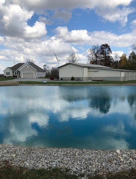 Photo of 18304 County Road 75, Belle Center, OH 43310 (MLS # 969399)