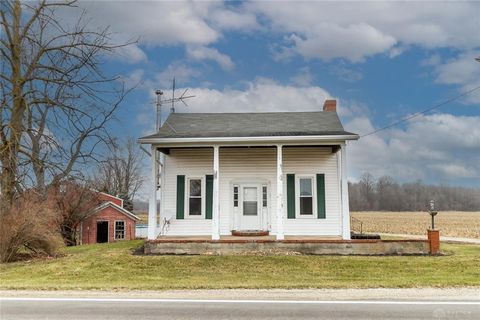 8798 State Route 571, Arcanum, OH 45304 - #: 902564