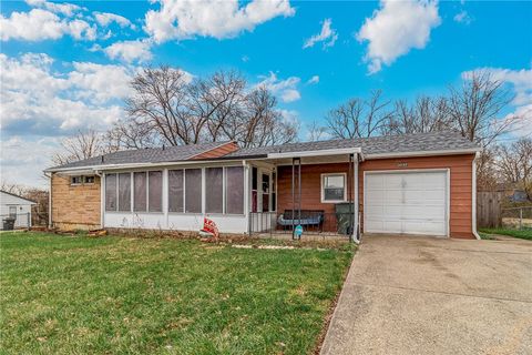 Homes For Sale - 3032 Germantown Street<br/> Montgomery County, Dayton, OH 45417