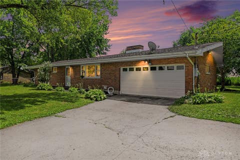 Photo of 4649 US 22 3, Wilmington, OH 45177 (MLS # 965383)