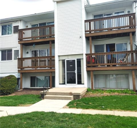 Photo of 2225 Coach Drive #F, Kettering, OH 45440 (MLS # 954392)