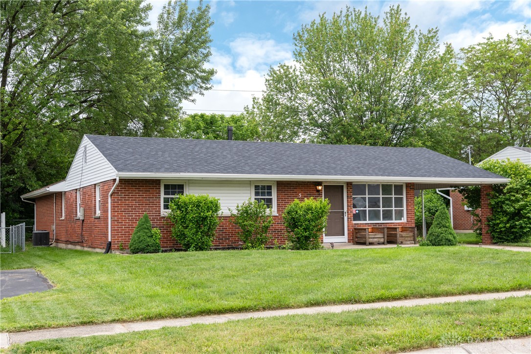 520 Buttercup Avenue, Vandalia, Ohio image 3
