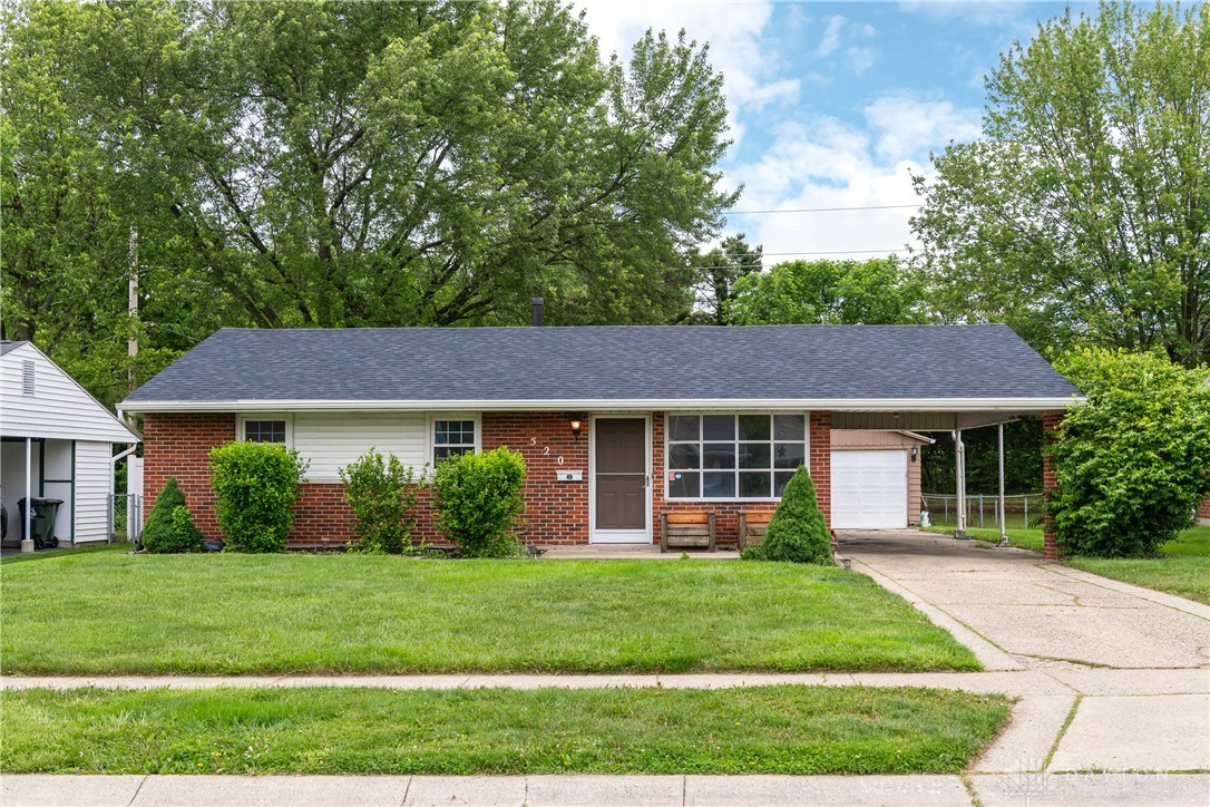 520 Buttercup Avenue, Vandalia, Ohio image 2