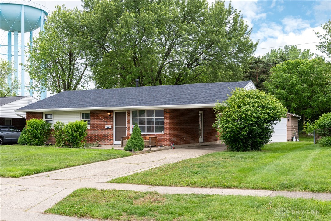520 Buttercup Avenue, Vandalia, Ohio image 33