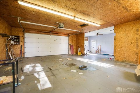 Tiny photo for 1416 Hilltop Road, Xenia, OH 45385 (MLS # 946060)