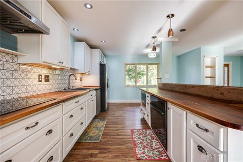 Tiny photo for 1416 Hilltop Road, Xenia, OH 45385 (MLS # 946060)