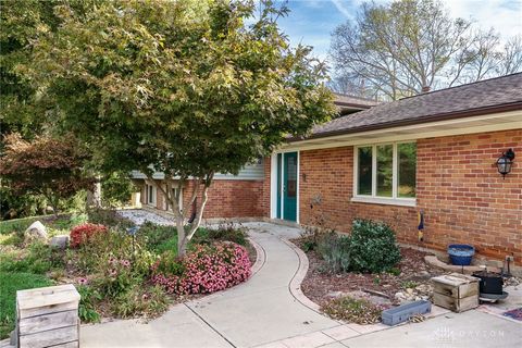 Tiny photo for 1416 Hilltop Road, Xenia, OH 45385 (MLS # 946060)