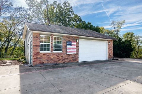 Tiny photo for 1416 Hilltop Road, Xenia, OH 45385 (MLS # 946060)