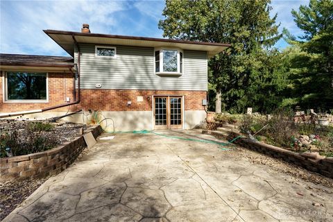 Tiny photo for 1416 Hilltop Road, Xenia, OH 45385 (MLS # 946060)