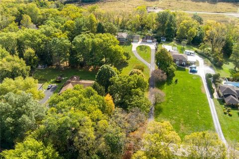 Tiny photo for 1416 Hilltop Road, Xenia, OH 45385 (MLS # 946060)
