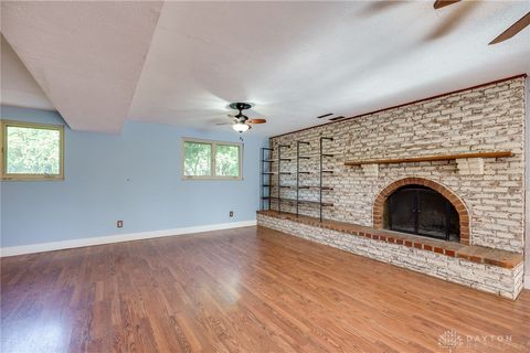 Tiny photo for 1416 Hilltop Road, Xenia, OH 45385 (MLS # 946060)