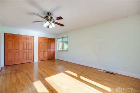 Tiny photo for 1416 Hilltop Road, Xenia, OH 45385 (MLS # 946060)