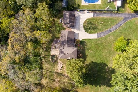 Tiny photo for 1416 Hilltop Road, Xenia, OH 45385 (MLS # 946060)