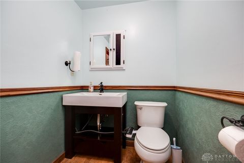 Tiny photo for 1416 Hilltop Road, Xenia, OH 45385 (MLS # 946060)