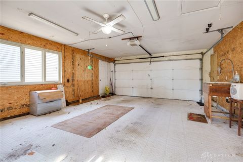 Tiny photo for 1416 Hilltop Road, Xenia, OH 45385 (MLS # 946060)