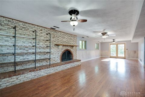 Tiny photo for 1416 Hilltop Road, Xenia, OH 45385 (MLS # 946060)