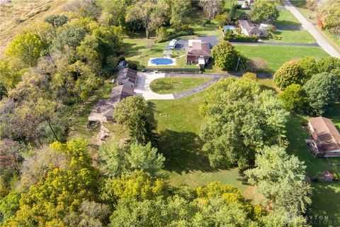 Tiny photo for 1416 Hilltop Road, Xenia, OH 45385 (MLS # 946060)
