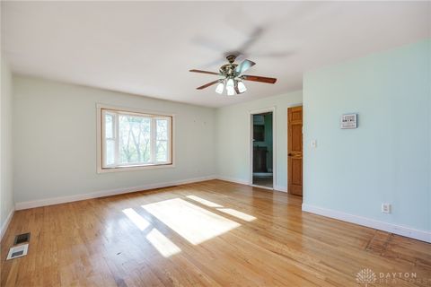 Tiny photo for 1416 Hilltop Road, Xenia, OH 45385 (MLS # 946060)