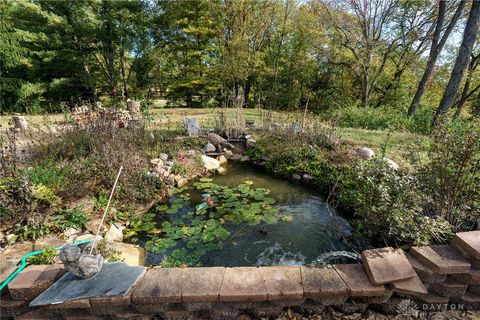 Tiny photo for 1416 Hilltop Road, Xenia, OH 45385 (MLS # 946060)