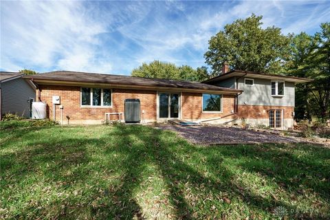 Tiny photo for 1416 Hilltop Road, Xenia, OH 45385 (MLS # 946060)