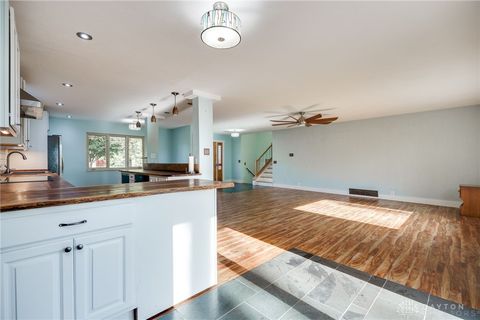Tiny photo for 1416 Hilltop Road, Xenia, OH 45385 (MLS # 946060)