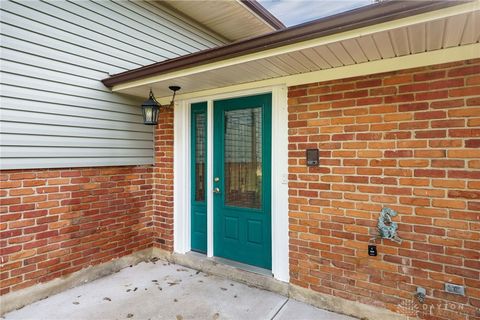 Tiny photo for 1416 Hilltop Road, Xenia, OH 45385 (MLS # 946060)