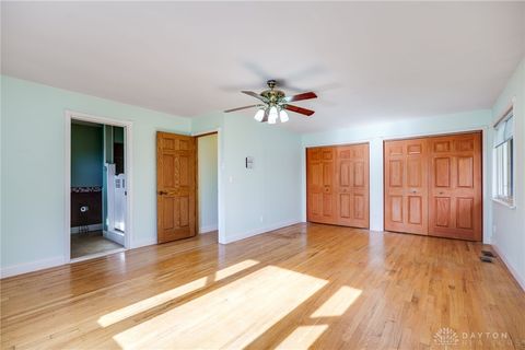 Tiny photo for 1416 Hilltop Road, Xenia, OH 45385 (MLS # 946060)