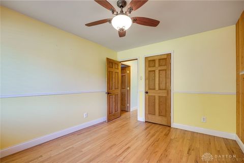Tiny photo for 1416 Hilltop Road, Xenia, OH 45385 (MLS # 946060)
