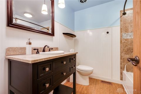 Tiny photo for 1416 Hilltop Road, Xenia, OH 45385 (MLS # 946060)