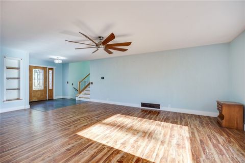 Tiny photo for 1416 Hilltop Road, Xenia, OH 45385 (MLS # 946060)