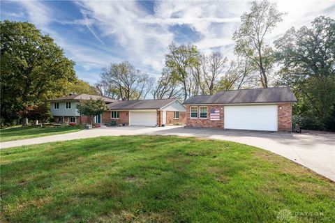 Tiny photo for 1416 Hilltop Road, Xenia, OH 45385 (MLS # 946060)