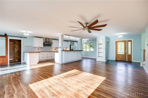 Tiny photo for 1416 Hilltop Road, Xenia, OH 45385 (MLS # 946060)