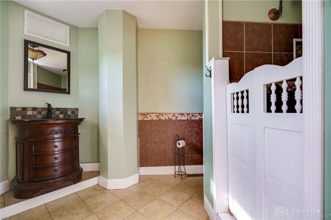 Tiny photo for 1416 Hilltop Road, Xenia, OH 45385 (MLS # 946060)