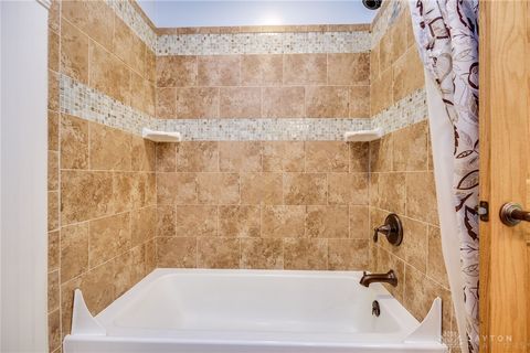 Tiny photo for 1416 Hilltop Road, Xenia, OH 45385 (MLS # 946060)