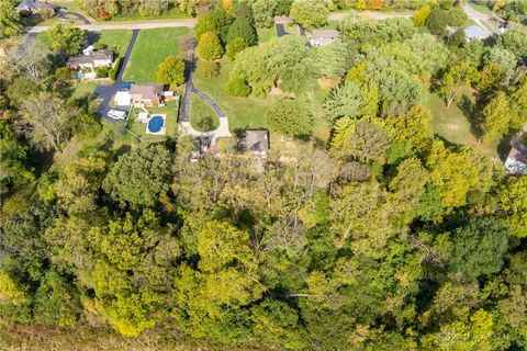 Tiny photo for 1416 Hilltop Road, Xenia, OH 45385 (MLS # 946060)