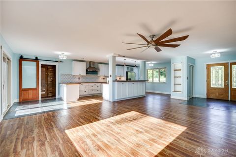 Tiny photo for 1416 Hilltop Road, Xenia, OH 45385 (MLS # 946060)