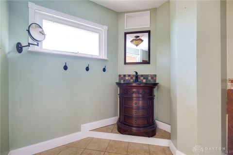 Tiny photo for 1416 Hilltop Road, Xenia, OH 45385 (MLS # 946060)