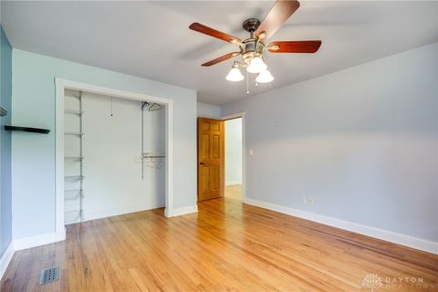 Tiny photo for 1416 Hilltop Road, Xenia, OH 45385 (MLS # 946060)