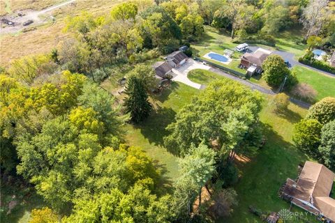 Tiny photo for 1416 Hilltop Road, Xenia, OH 45385 (MLS # 946060)