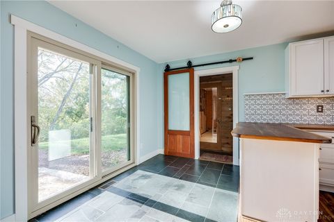Tiny photo for 1416 Hilltop Road, Xenia, OH 45385 (MLS # 946060)
