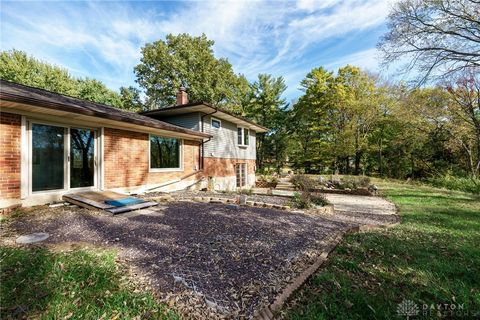 Tiny photo for 1416 Hilltop Road, Xenia, OH 45385 (MLS # 946060)