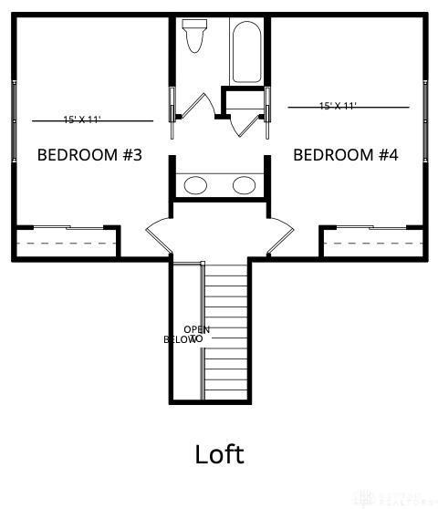 3184 Sage Court