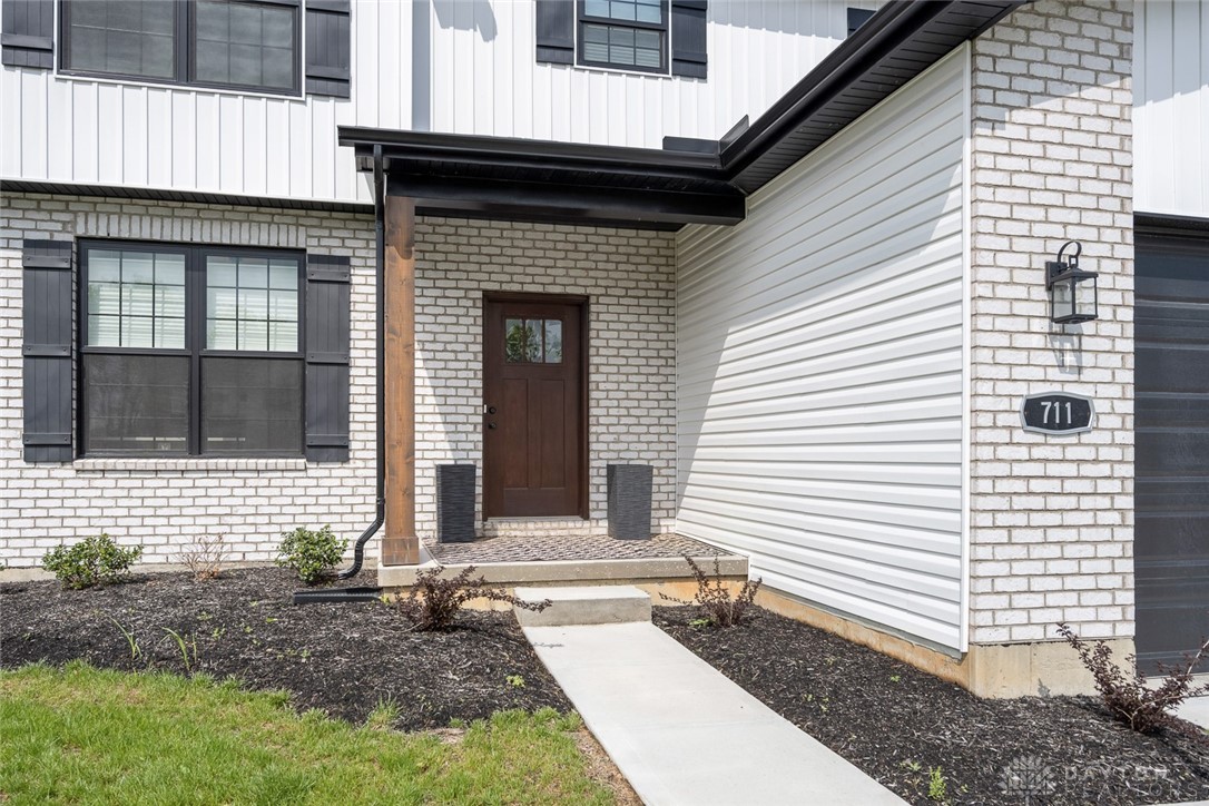 711 Brelsford Avenue, Trenton, Ohio image 4