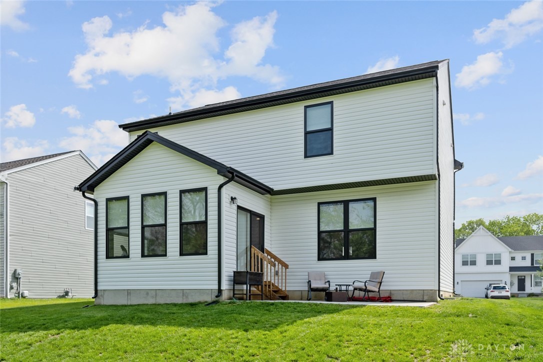 711 Brelsford Avenue, Trenton, Ohio image 7