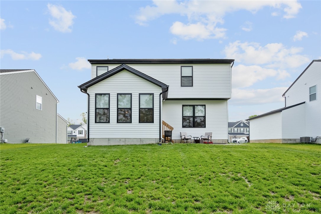711 Brelsford Avenue, Trenton, Ohio image 5