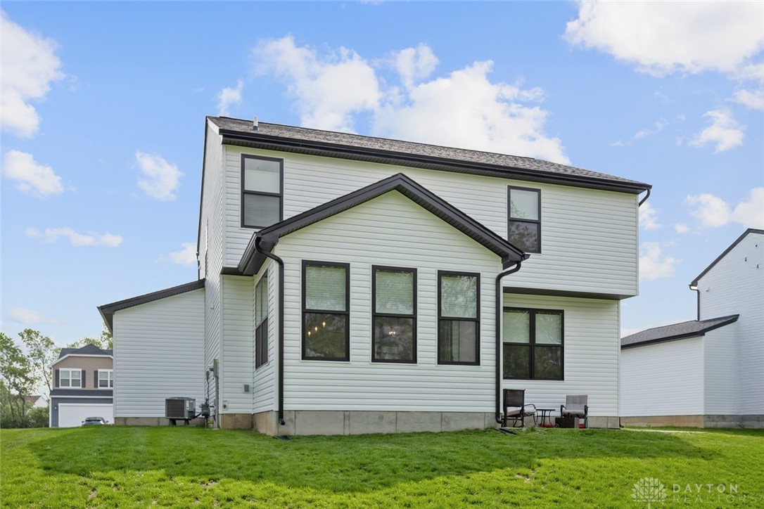 711 Brelsford Avenue, Trenton, Ohio image 8