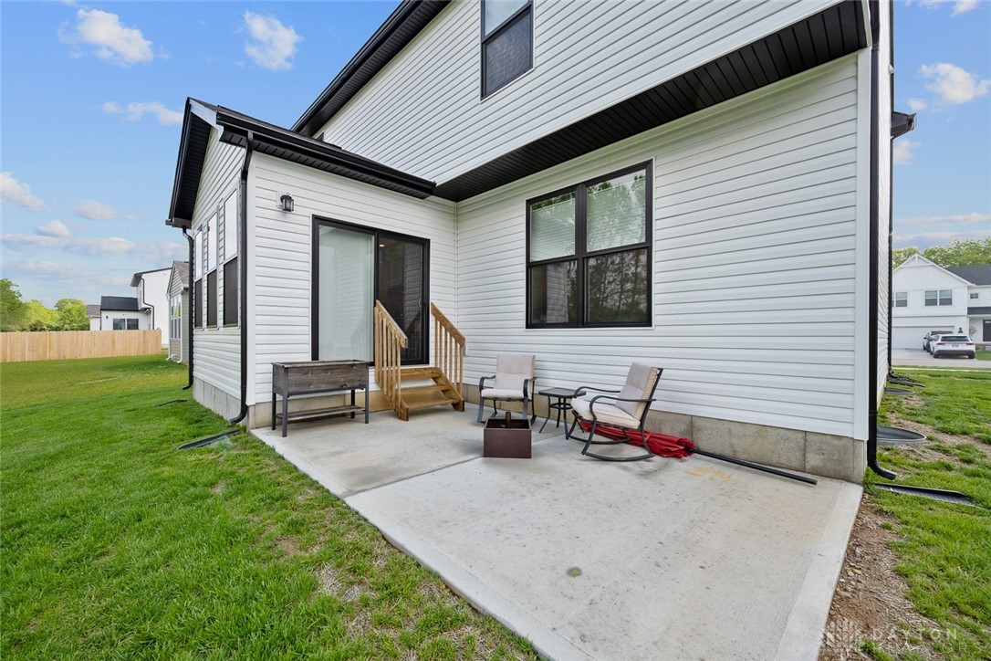 711 Brelsford Avenue, Trenton, Ohio image 9