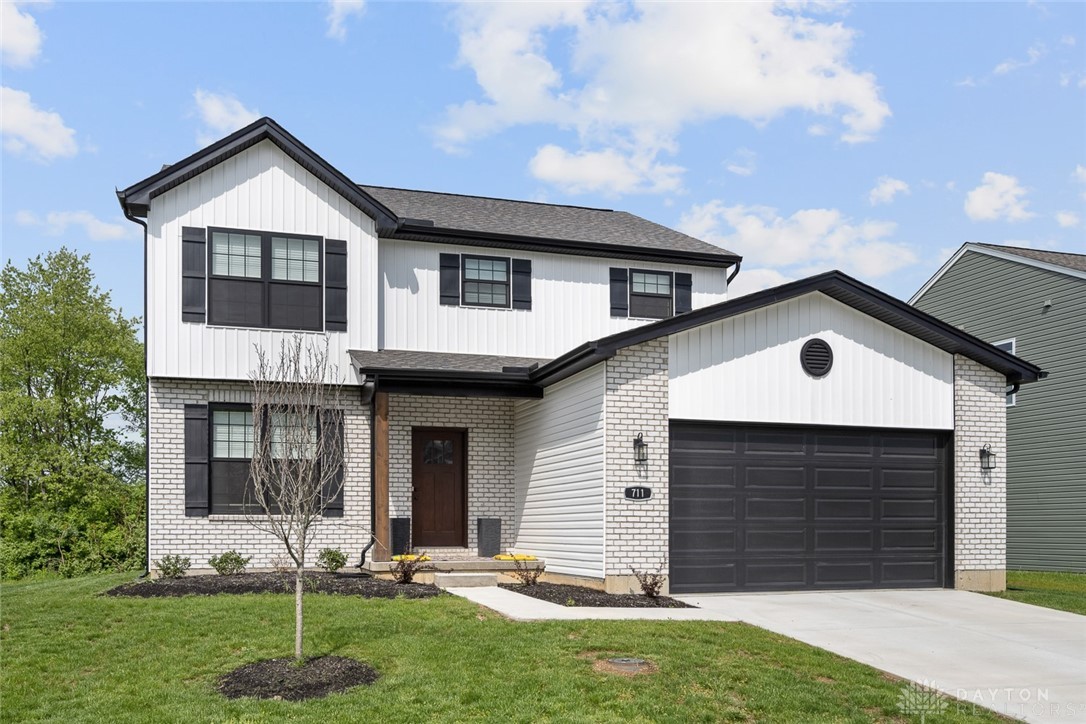711 Brelsford Avenue, Trenton, Ohio image 3