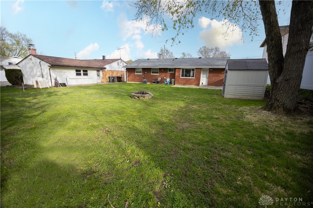 11953 Wincanton Drive, Colerain Township, Ohio image 19