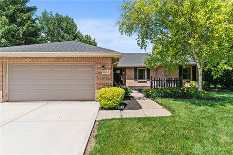 Homes For Sale - 3936 Felice Court<br/> Beavercreek, OH 45432